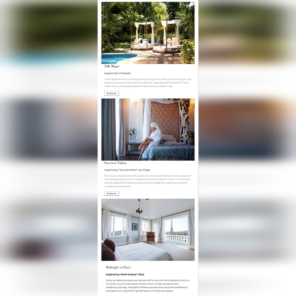 Complete Sample Set Hotel Collection - Picture 11 of 12